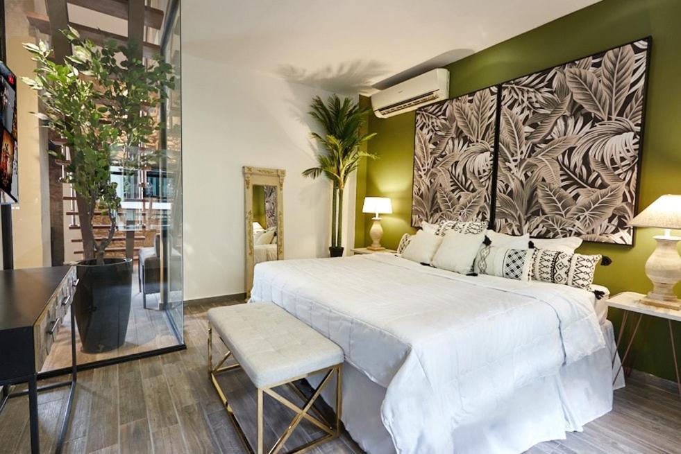 Amazinn Places Casco Viejo Unique Desing And Pool III Panama Zewnętrze zdjęcie